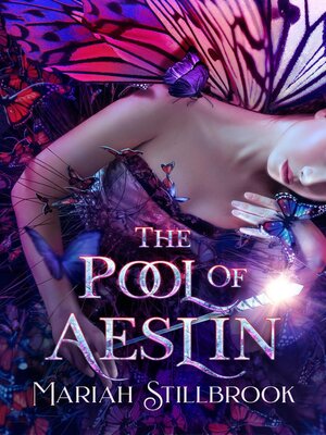 cover image of The Pool of Aeslin